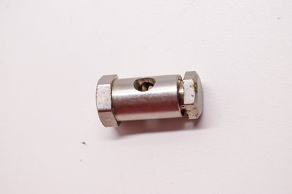 Cable Clamp Assembly Harley Davidson NOS