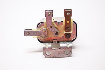 New V-Twin Delco Remy Starter Relay Harley Davidson FL XL FX NOS