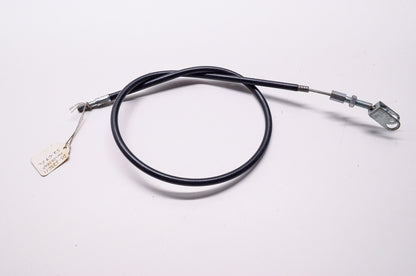 Aftermarket 06-000, 38618-52, DS-223611 Clutch Cable Harley Davidson NOS
