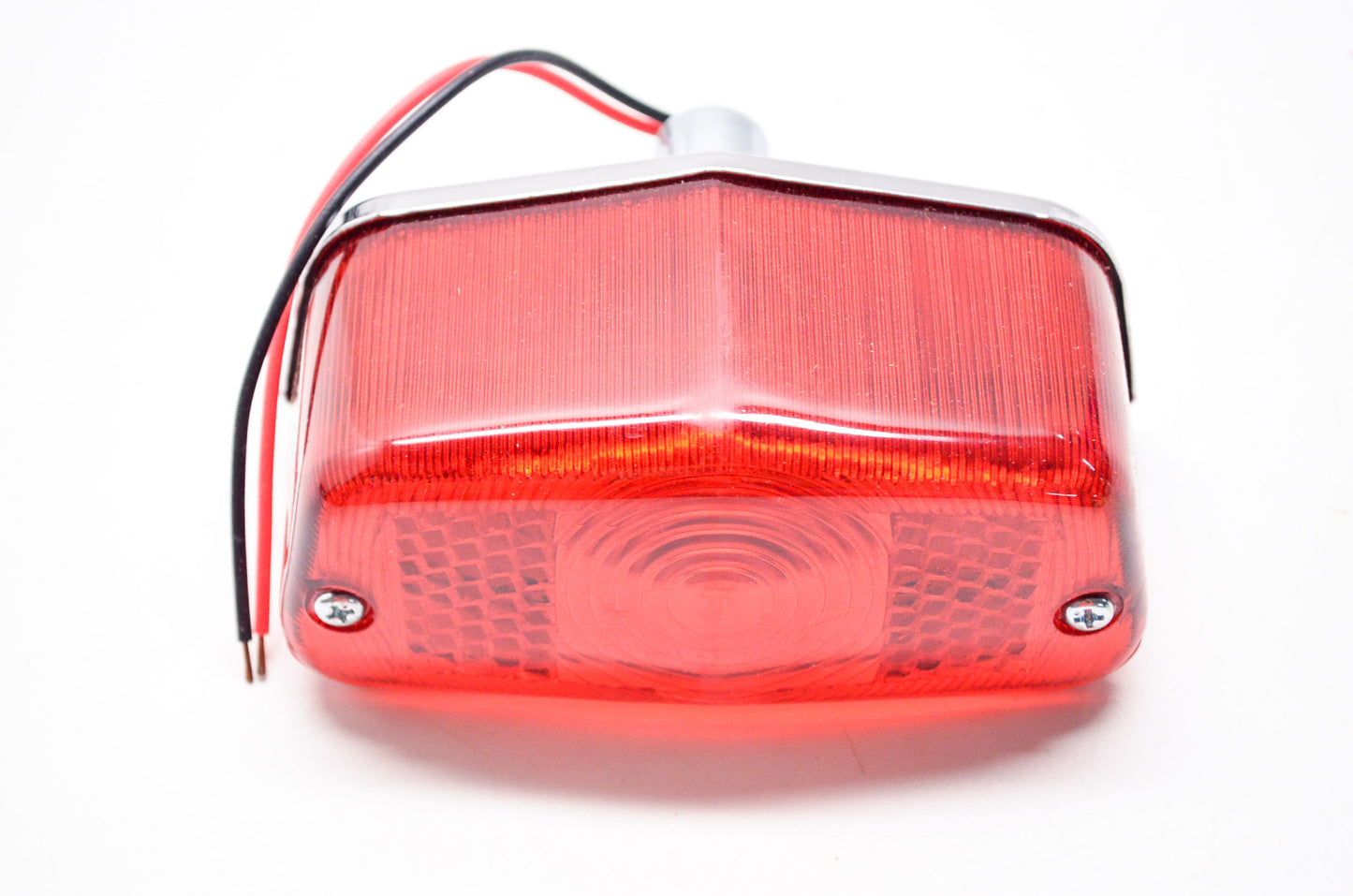KS Accessories & Parts 11-2131, 20-0220, 573839-5456001 Lucas Red Lamp Assembly