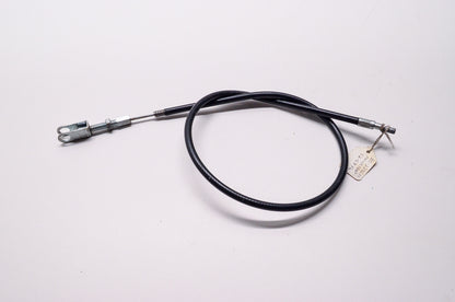 Aftermarket 06-000, 38618-52, DS-223611 Clutch Cable Harley Davidson NOS