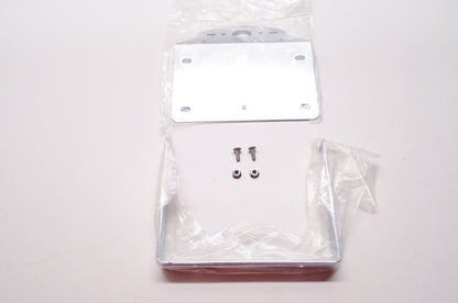 New Drag Specialties Cateye Taillight Mounting Bracket Kit Harley Davidson NOS