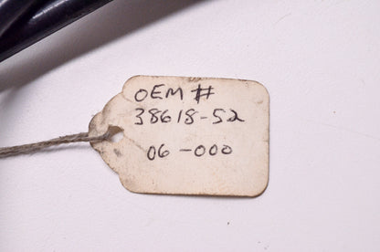 Aftermarket 06-000, 38618-52, DS-223611 Clutch Cable Harley Davidson NOS