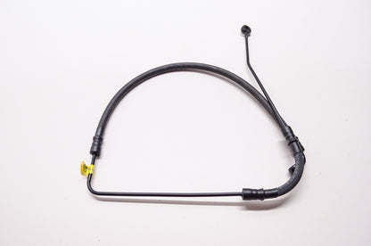 New Custom Chrome Accel Front Brake Hose Assembly Harley Davidson NOS