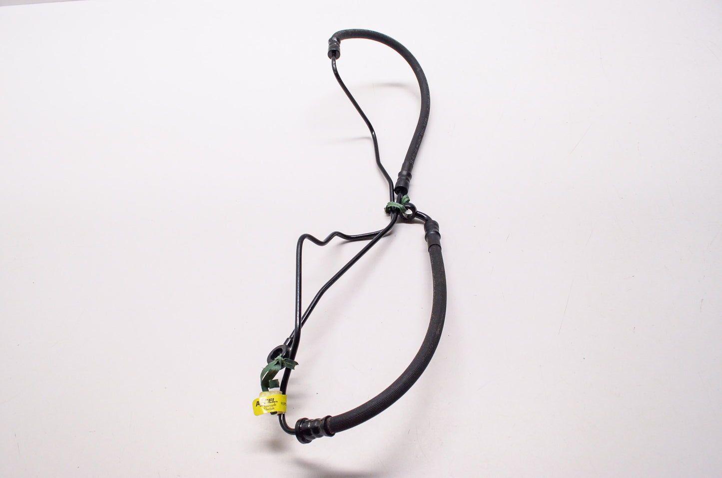 Accel 6145, 45110-88A Brake Hose Assembly +6' Harley Davidson NOS