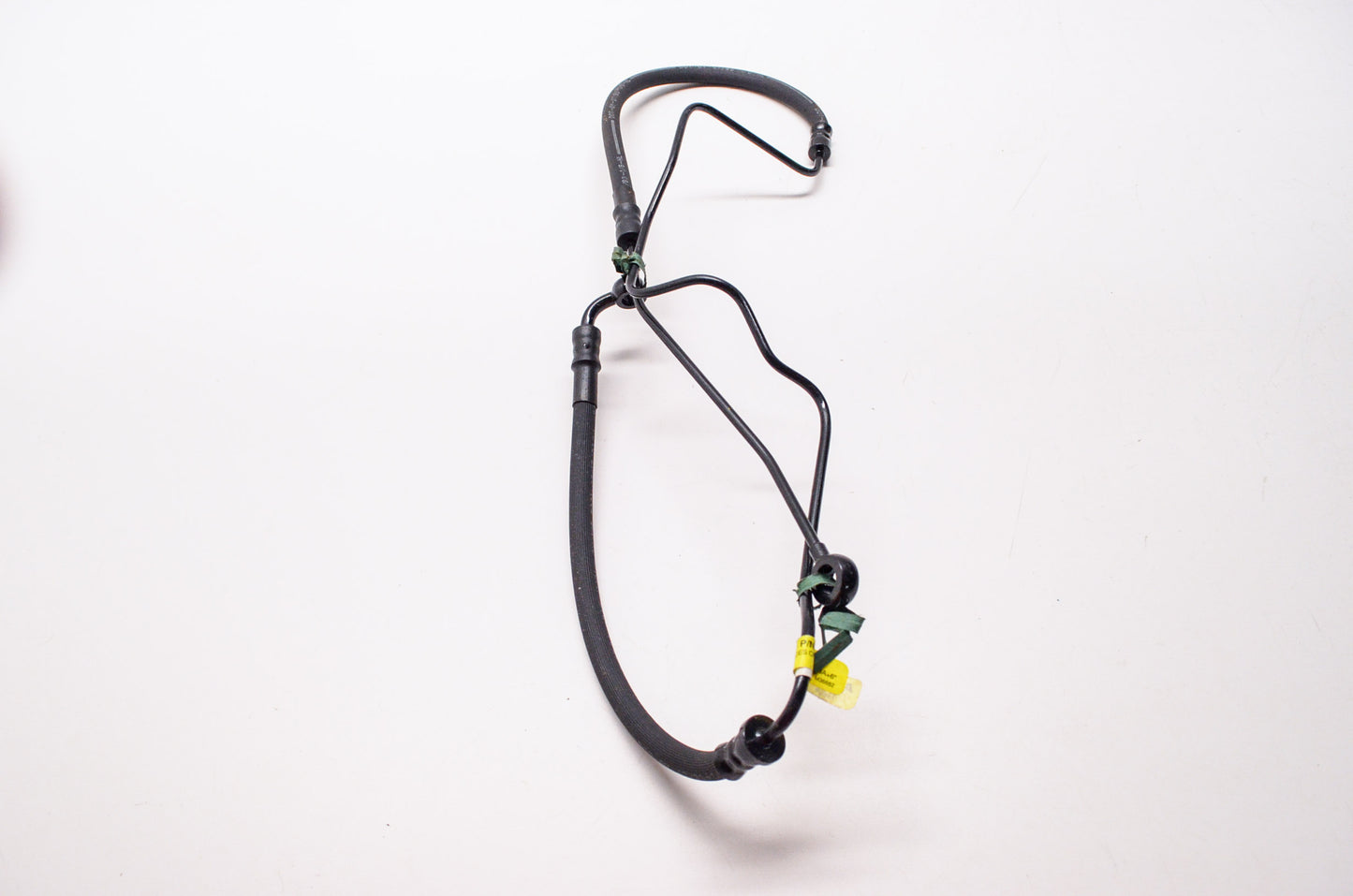 Accel 6145, 45110-88A Brake Hose Assembly +6' Harley Davidson NOS