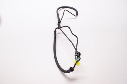 Accel 6145, 45110-88A Brake Hose Assembly +6' Harley Davidson NOS