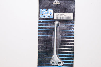 New Drag Specialties Polished Clutch Lever Harley Davidson or FL Brake Lever NOS