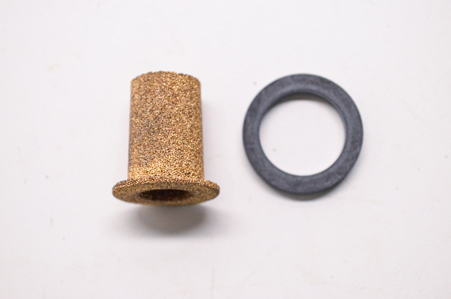 Replacement Element & O-Ring NOS