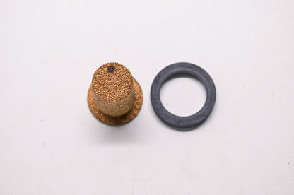 Replacement Element & O-Ring NOS