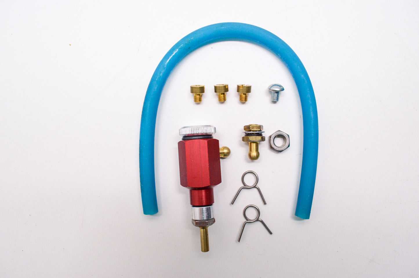 Jet Kit Harley Davidson Keihin S&S Bendix NOS