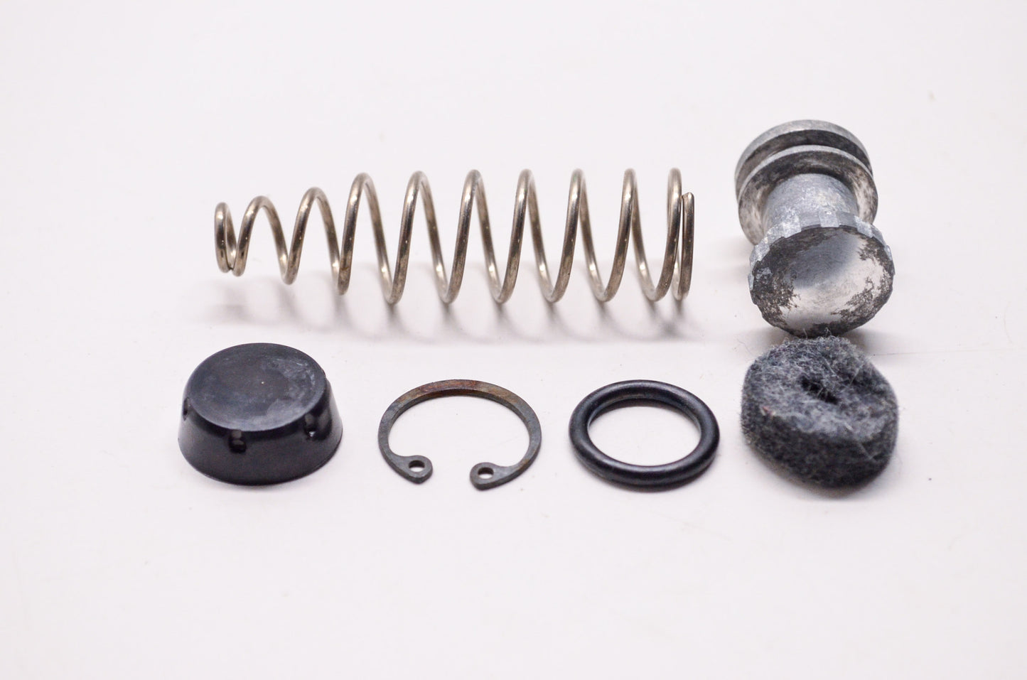 Aftermarket Master Cylinder Rebuild Kit Harley Davidson Sportster BT NOS