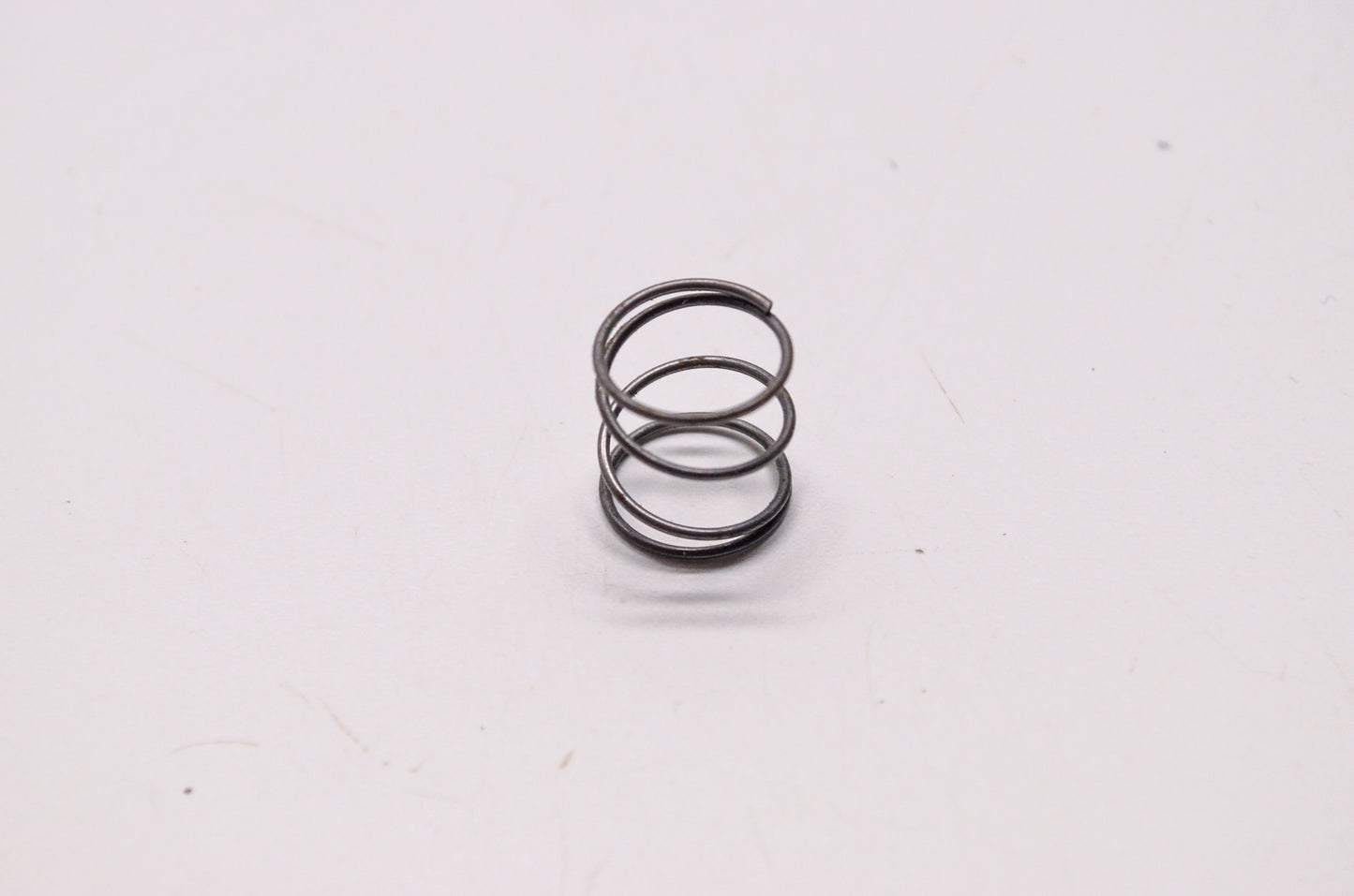 New Custom Chrome Super Accelerator Pump Spring Revtech Carb Harley Davidson NOS