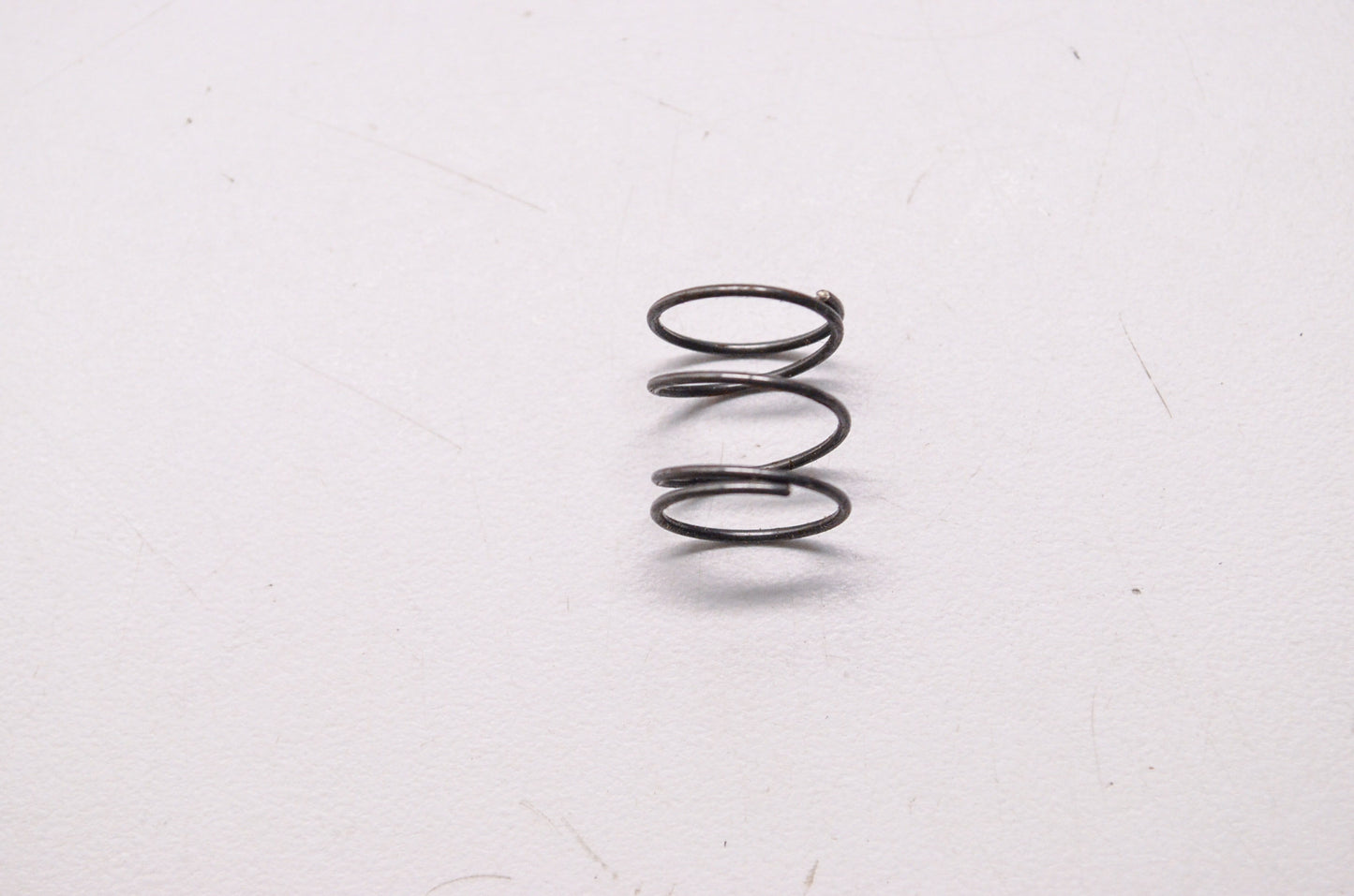 New Custom Chrome Super Accelerator Pump Spring Revtech Carb Harley Davidson NOS