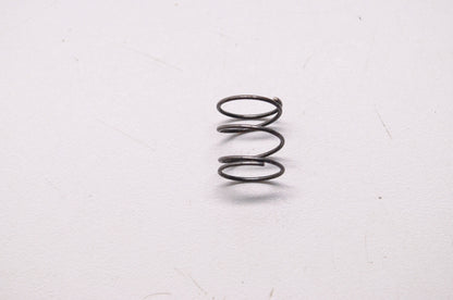 New Custom Chrome Super Accelerator Pump Spring Revtech Carb Harley Davidson NOS