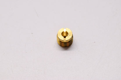 Custom Chrome 58-828 High Speed Fuel Jet 1.60mm NOS