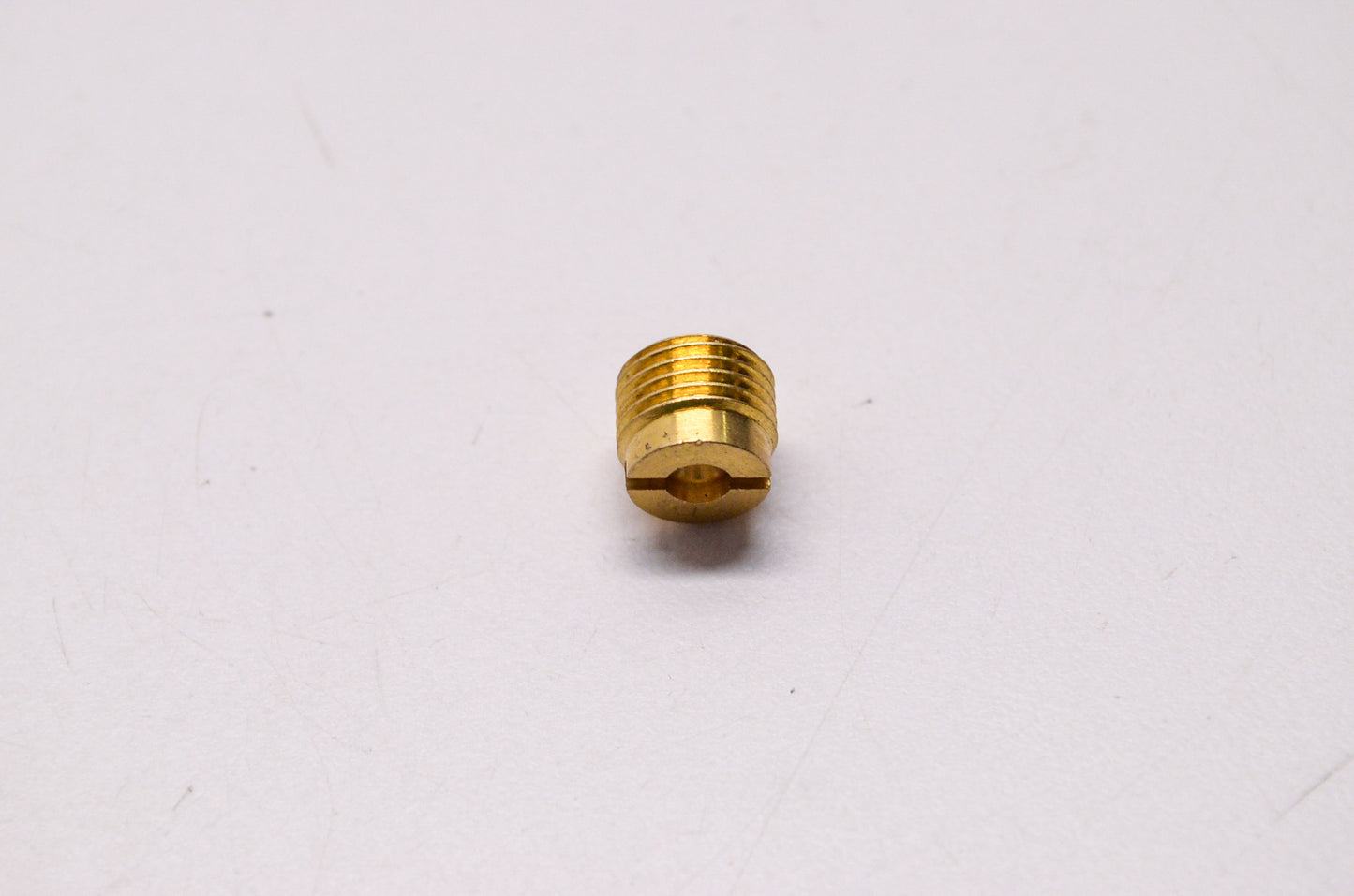 Custom Chrome 58-828 High Speed Fuel Jet 1.60mm NOS