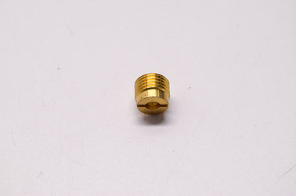 Custom Chrome 58-828 High Speed Fuel Jet 1.60mm NOS