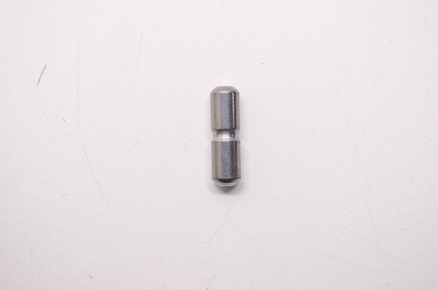 New Custom Chrome Stainless Steel Pin CCI 19411 Quick Release Seat Pin Kit NOS