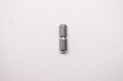 New Custom Chrome Stainless Steel Pin CCI 19411 Quick Release Seat Pin Kit NOS