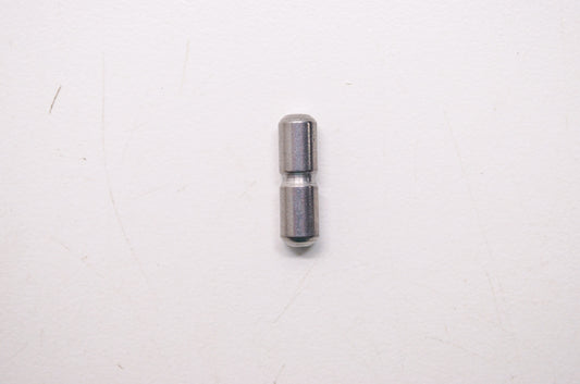 New Custom Chrome Stainless Steel Pin CCI 19411 Quick Release Seat Pin Kit NOS