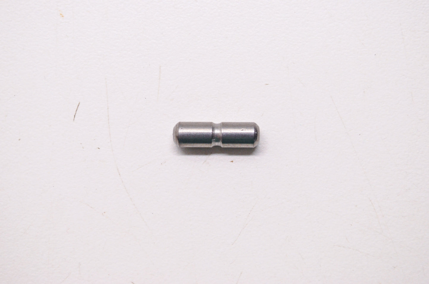 New Custom Chrome Stainless Steel Pin CCI 19411 Quick Release Seat Pin Kit NOS