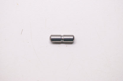 New Custom Chrome Stainless Steel Pin CCI 19411 Quick Release Seat Pin Kit NOS