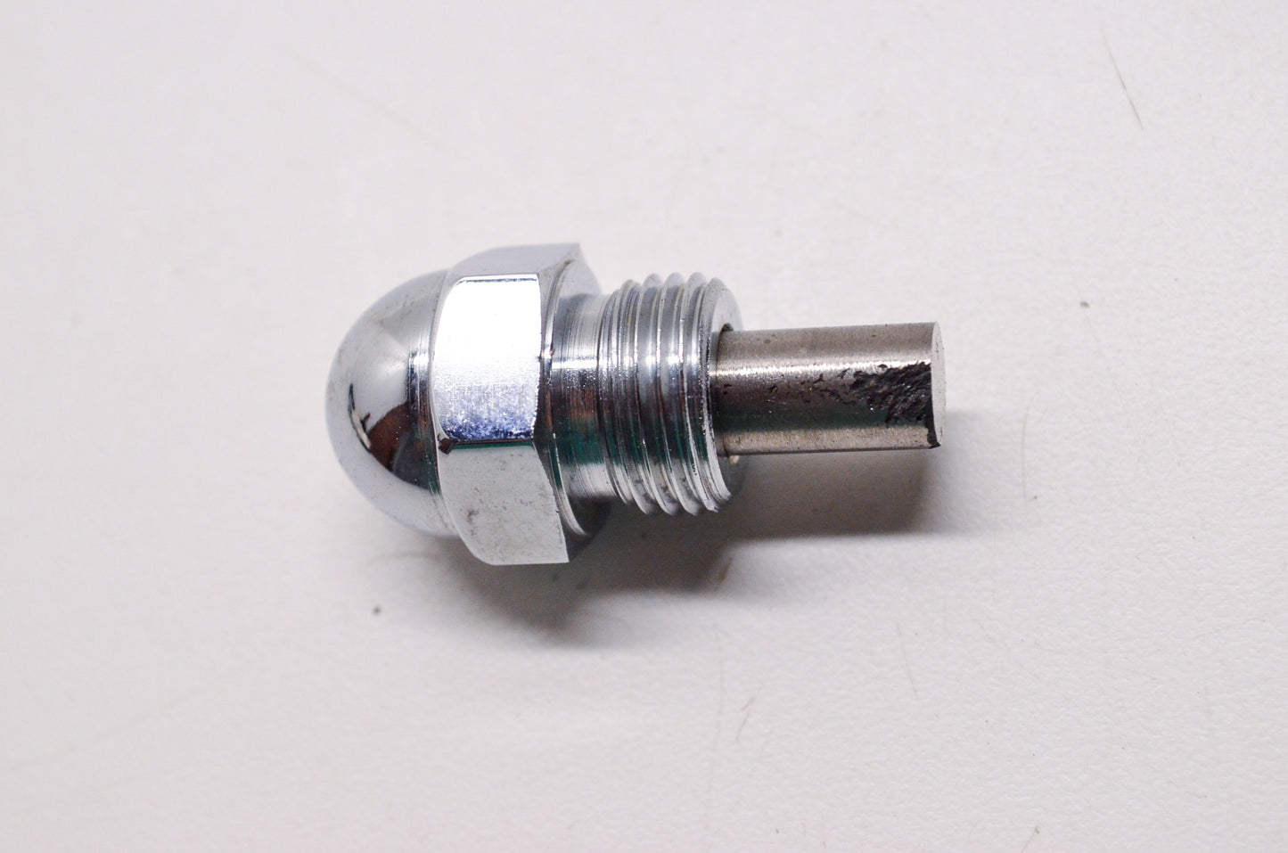 Magnetic Drain Plug Harley Davidson BT NOS