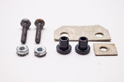 2 Brush Generator Gasket Kit Harley Davidson Big Twin NOS