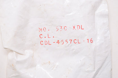 Aftermarket Spring Clip Chain Master Link Kit NOS