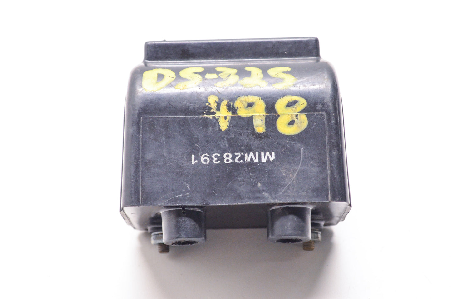 New Aftermarket Ignition Coil Harley Davidson NOS