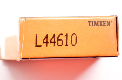 New Timken Bearing Outer Race NOS