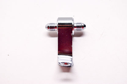Rear Brake T Tee Fitting NOS