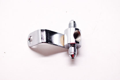 Rear Brake T Tee Fitting NOS