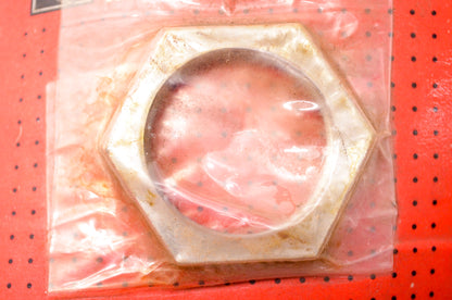 Mainshaft Sprocket Nut NOS