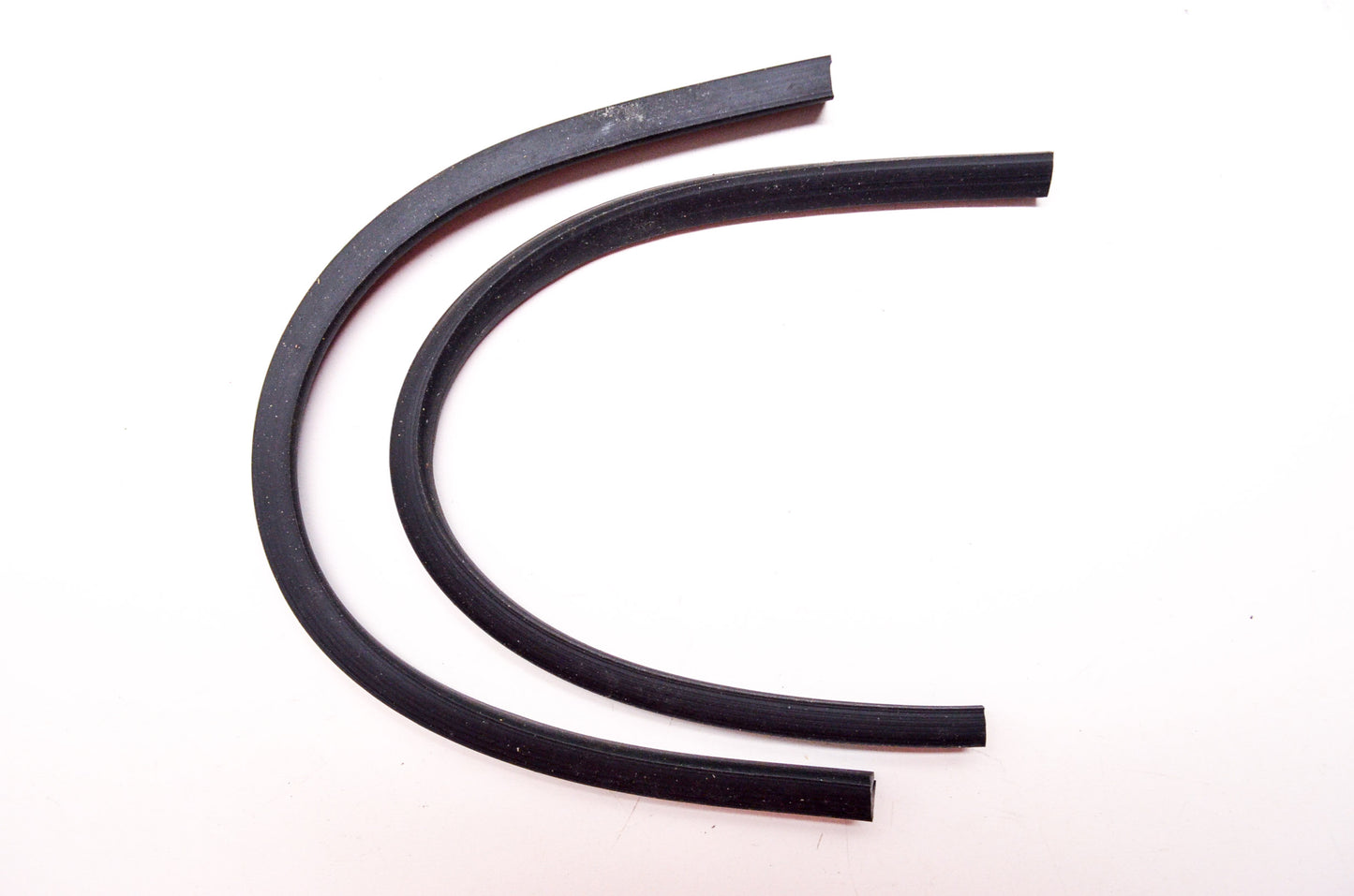 Cast Dash Gasket Trim FL 68-90 Qty 2 NOS