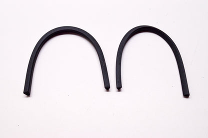 Cast Dash Gasket Trim FL 68-90 Qty 2 NOS