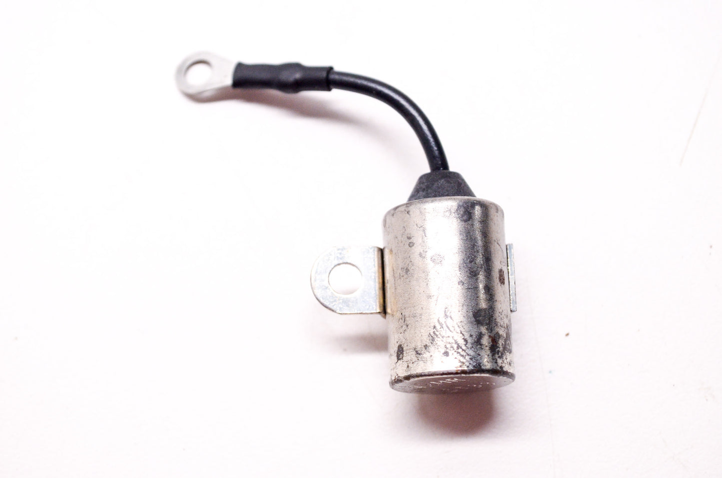 New Morris Magneto Tune Up Condenser Harley Davidson NOS