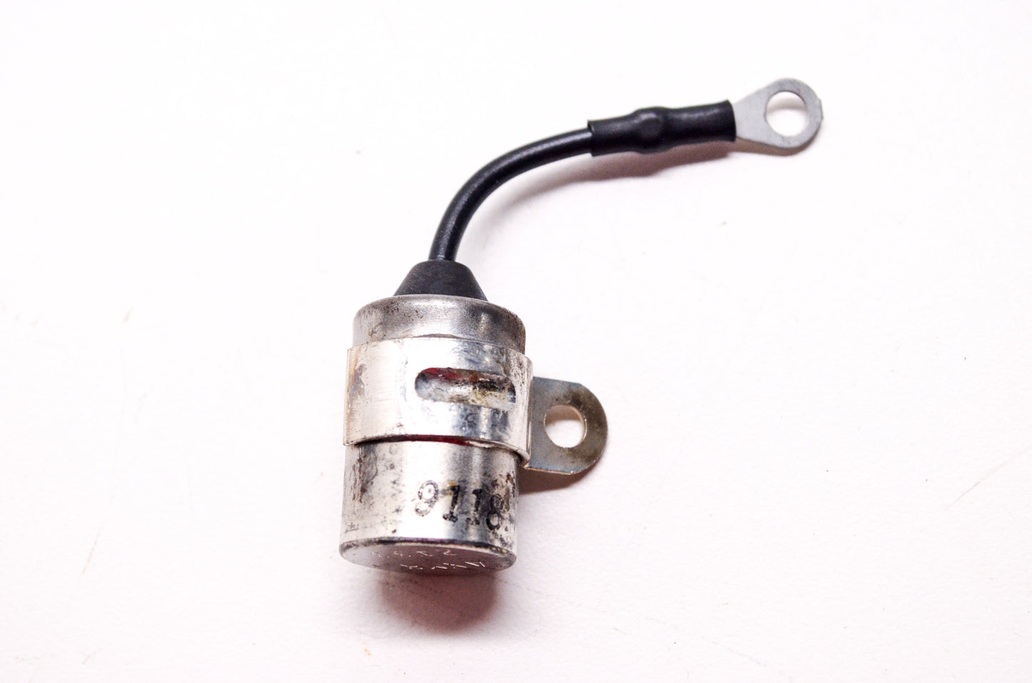 New Morris Magneto Tune Up Condenser Harley Davidson NOS