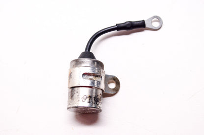 New Morris Magneto Tune Up Condenser Harley Davidson NOS