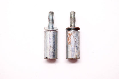 Breaker Plate Stud Assemblies Harley Davidson XL Big Twin 70-79 Qty 2 NOS