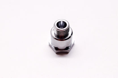 New Drag Specialties FX Oil Fitting 1/8' NPT Harley Davidson NOS