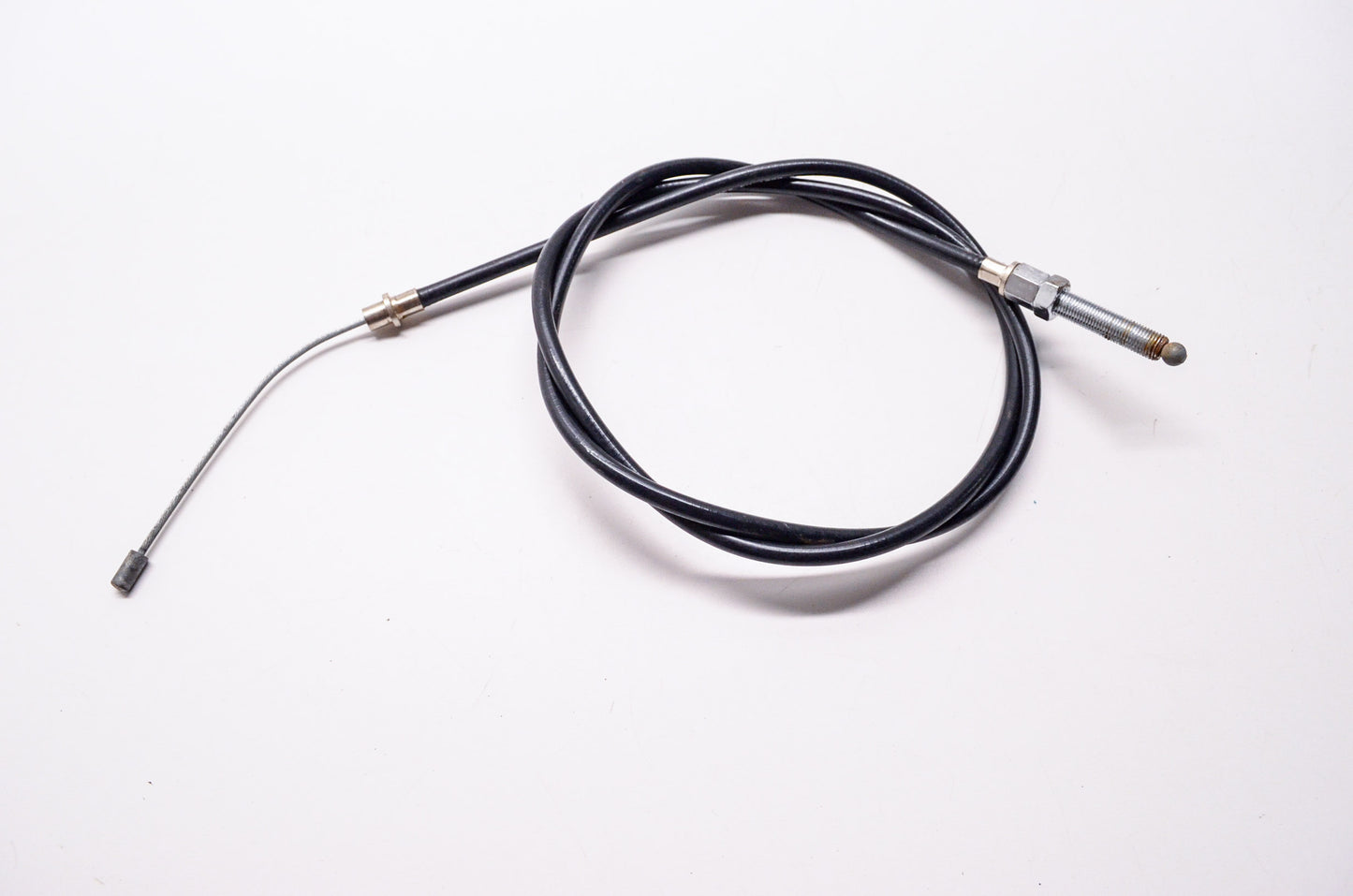 New Drag Specialties Motion Pro Clutch Cable Harley Davidson NOS