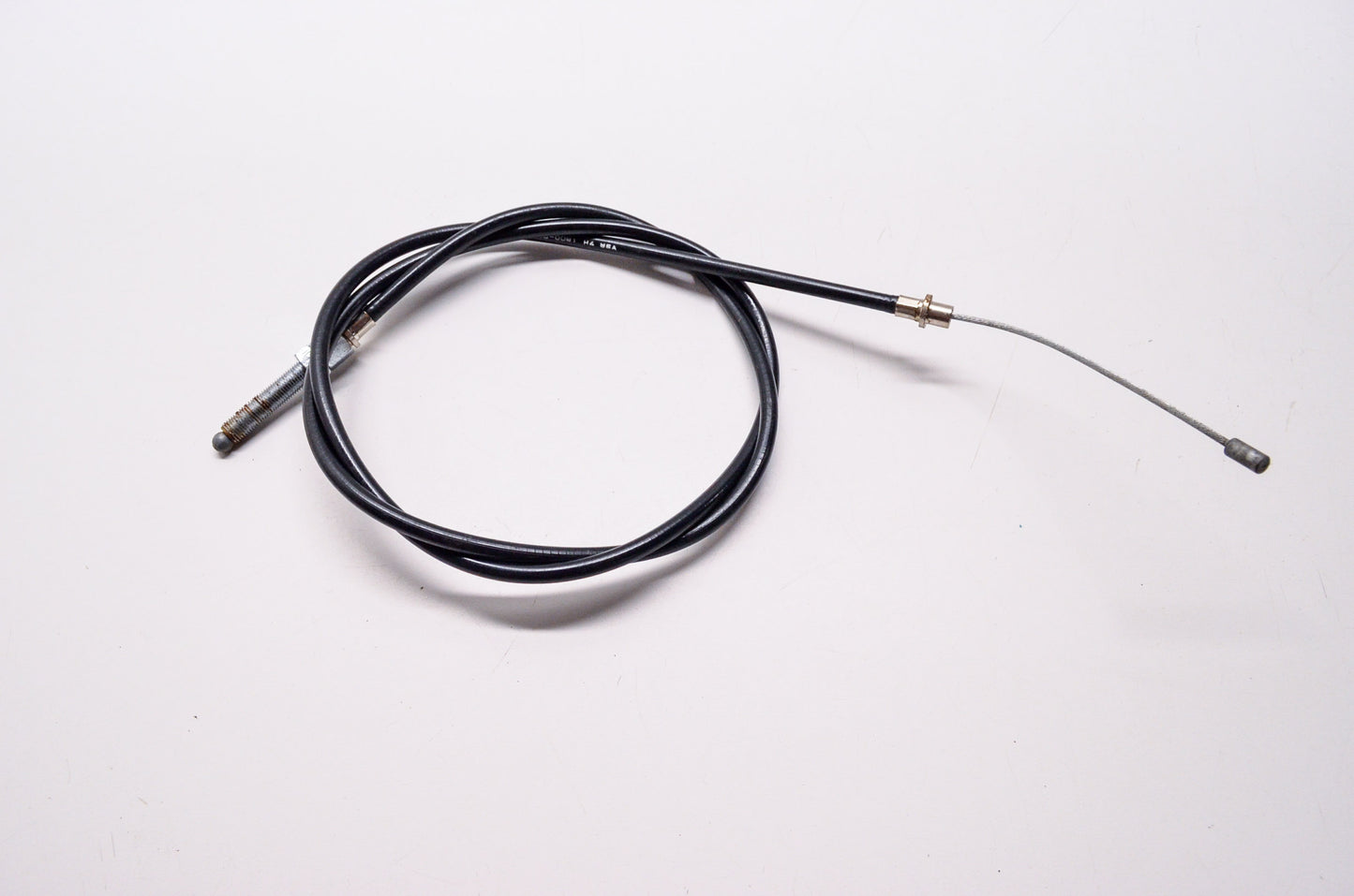 New Drag Specialties Motion Pro Clutch Cable Harley Davidson NOS