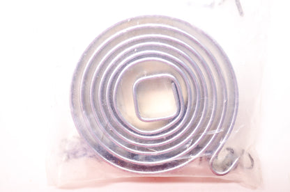 New Emgo Chrome Kick Start Starter Return Spring Harley Davidson XL NOS