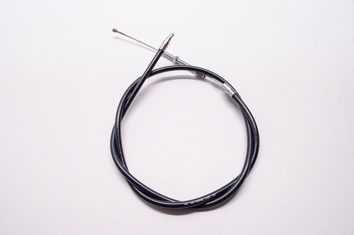 New Motion Pro Motorcycle Clutch Cable NOS