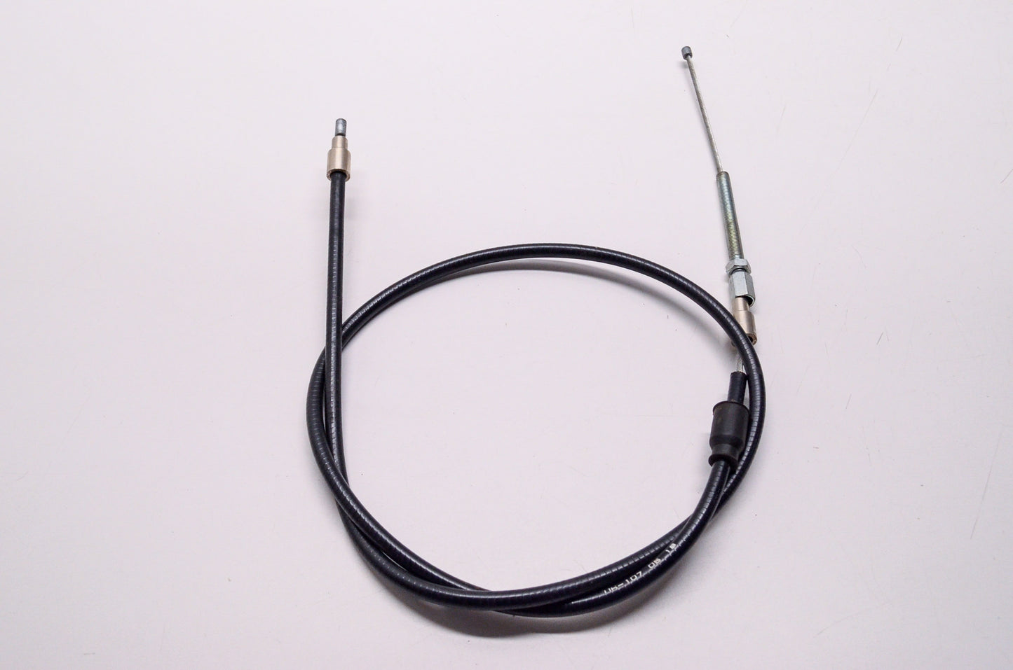 Aftermarket 06-107 Motorcycle Clutch Cable NOS