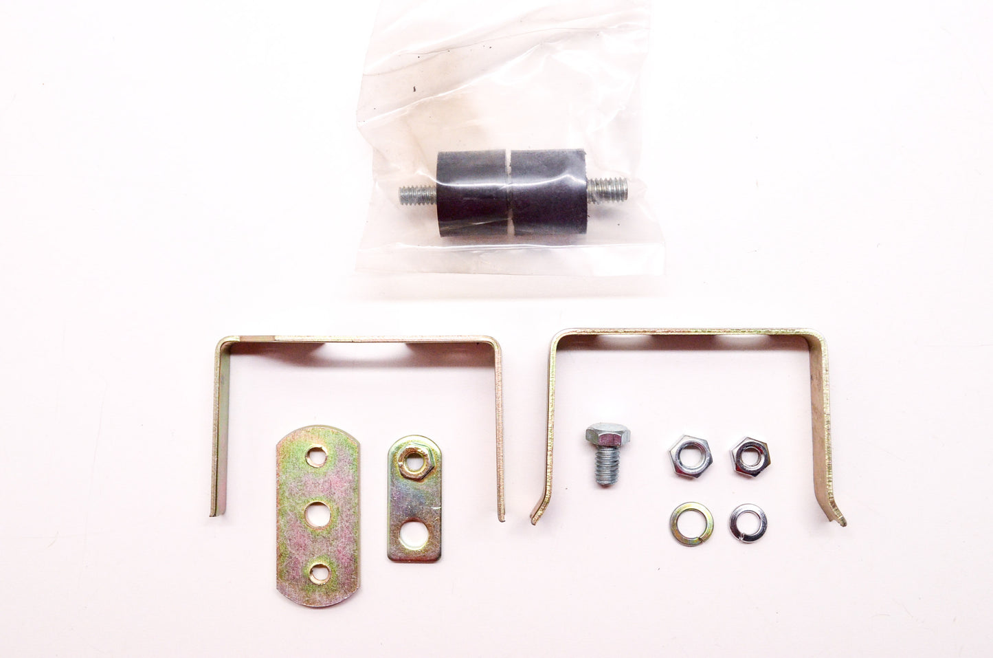 Speedometer Adapter Mounting Kit Harley Davidson Fat Bob NOS