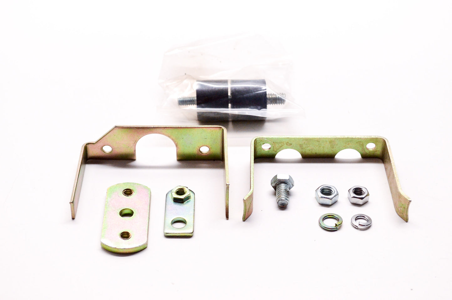 Speedometer Adapter Mounting Kit Harley Davidson Fat Bob NOS