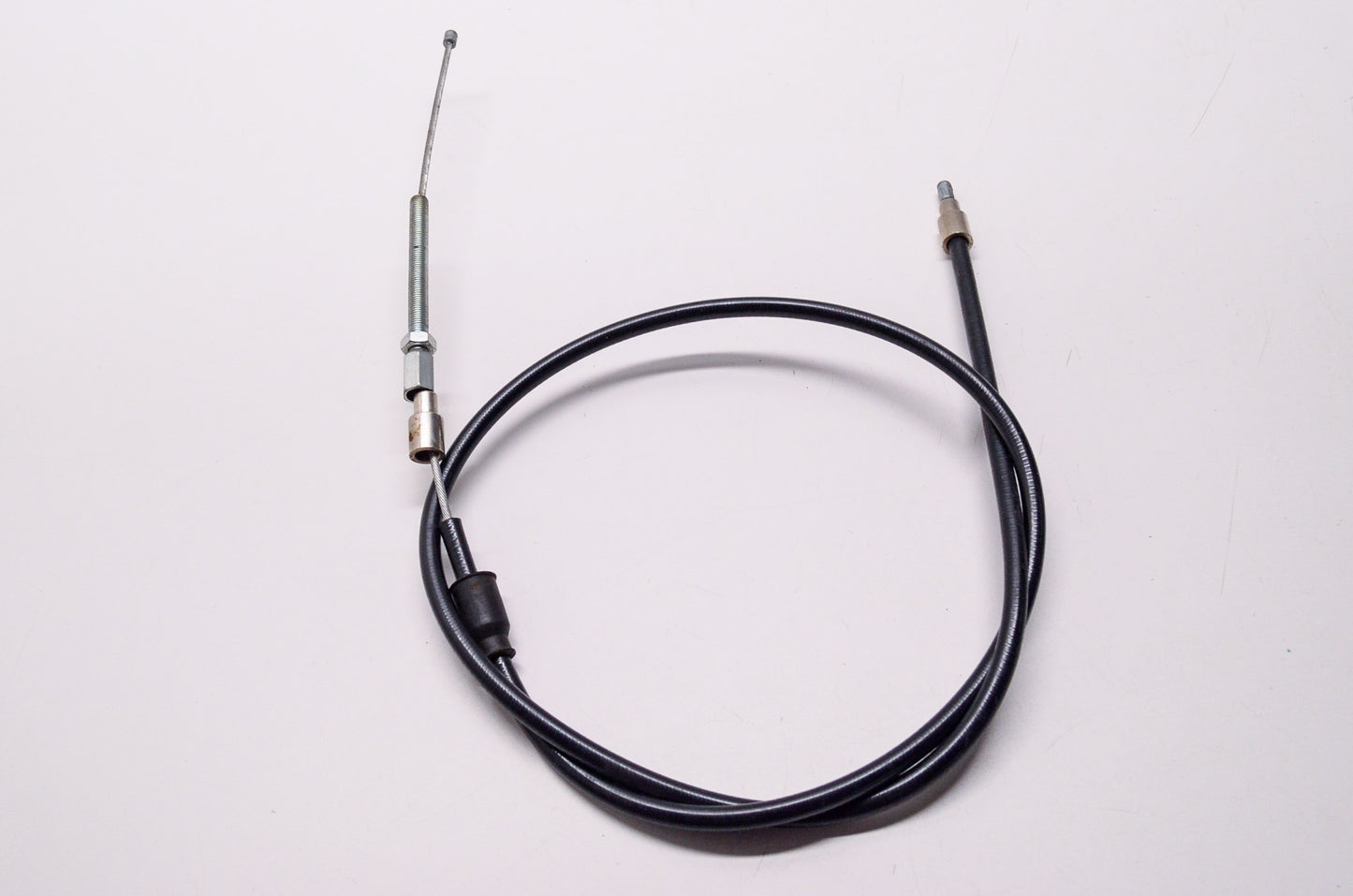 Aftermarket 06-107 Motorcycle Clutch Cable NOS